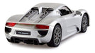 Rastar Porsche 918 Spyder Grande Original Control Remoto 1:14 5