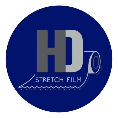 HD STRETCH Rollo De Film Adherente Combo Uno 38x1000 Y Uno 45x1000 1