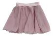 Girls' Youth Ballet Dance Muslin Skirt by Olimpo Sports 7