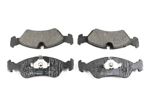Brake Pad for Chevrolet Astra 2.0 90-94 by Frima 1