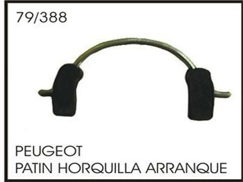 Patin Horquill Peugeot Varios 0