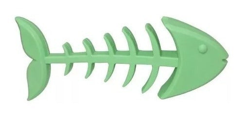 Oasis Pet Toy Bonefish Chew Toy for Dogs and Cats 1