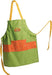 Curious Gardener Adjustable Straps Garden Apron 1