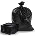 Lavadero Blancanieves 500 Trash Bag Consortium Black Resistant 60x90 1