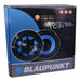 Blaupunkt Woofer CTR1200 GT Power 1200 - 12 Inches, 200W RMS, 700W PMPO 1