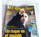 El Grafico Nº 4265 3/7/2001 Bianchi Boca Bicampeones 0