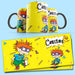 LA TIENDITA DE APOLO Rugrats Sublimation Templates for Mugs x 10 1