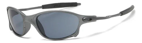 OAKL Sports and Fashion Sunglasses UV400 Gray 0