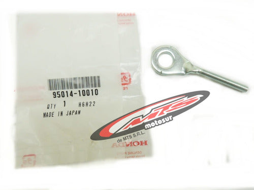 Tensor Estira Cadena Orginal Honda Dax 70 Z 50 R Xr Moto Sur 0