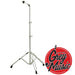 Resound C-3C Straight Cymbal Stand - Double Braced 3 Sections 0