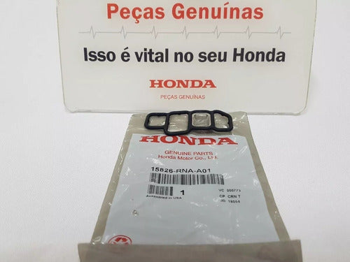 Filtro Junta Valvula (vtec) 2.0 - Honda Crv 2009 6