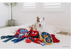 Zippypaws Marvel Rope Gliderz - Juguete Duradero 2