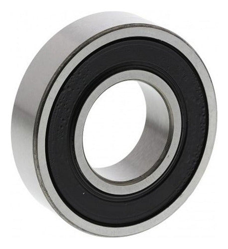 Ruleman 6201 2rs Skf   Ghg 0