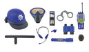 Kit Policia Ploppy 497124 1