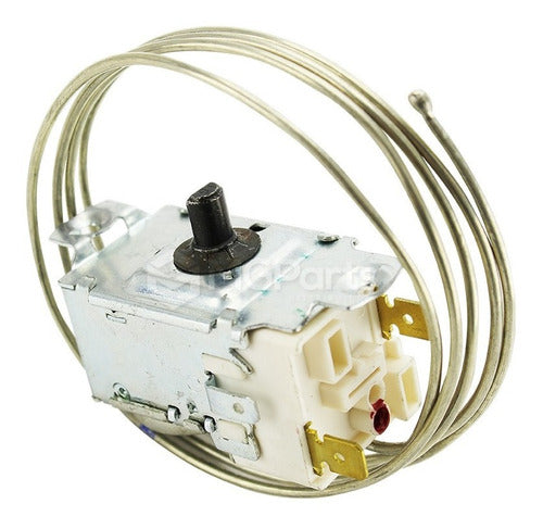 Termostato Geladeira Consul Crd - W11082454 - Tsv-2004-01 1