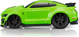 Maisto 2020 Mustang Shelby Gt500 Muscle Machines Mod 1 Green 4