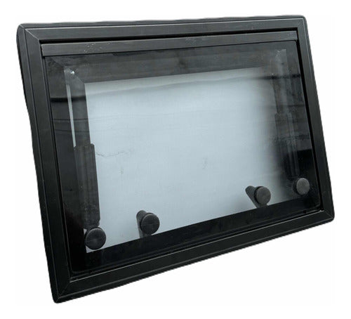 MULTIWINDOWS Lift Window for Motorhome/RV 30x40 with Duo System 0