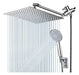 NERDON Rain Shower Head 0