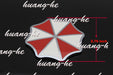 Umbrella Co 2 X Insignia Emblem Stickers 4