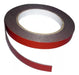 Laffitte Double-Sided Adhesive Tape 12.5mm X 5 Mts - Super Resistant 0