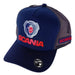Scania Trucker Adult Adjustable Hat 1