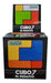 Ditoys Cubo 7 El Desafio Arma El Cubo Original 0