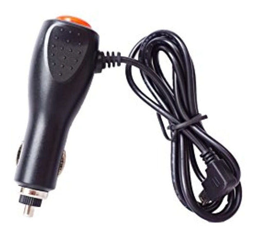 Maxinbuy Power Car Charger Adapter Cable for Magellan GPS Roadmate 3045 T RM 3045LM 3045MU 1