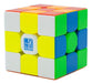 MoYu Cubo Rubik 3x3 Super RS3 M MagLev 2