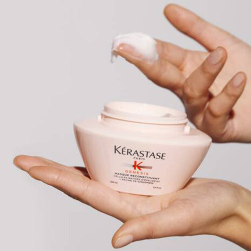 Kérastase Masque Reconstituant Genesis (200 Ml) 2