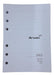 Arwen Replacement Agenda N° 6 2025 Diary 10.5x16 Cm 1