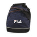 Bolso Fila Sprinter 48cm Sport Duffel, Azul/rosa 2