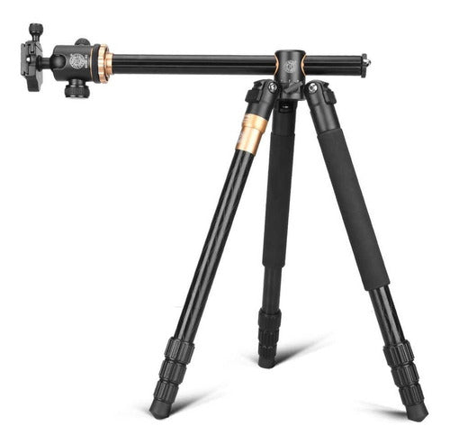 Fotoplus Q999 Tripod / Monopod P/ Nikon Canon Etc 0