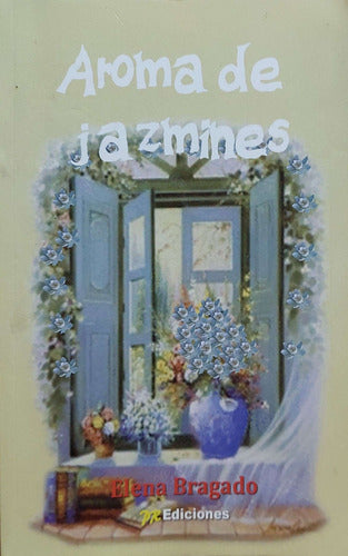 Aroma De Jazmines Bragado Pr Usado * 0