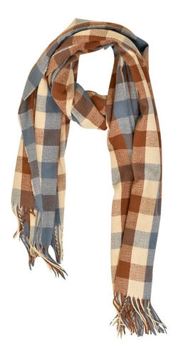 Emmanuelle Alexandra Scarf for Women 4