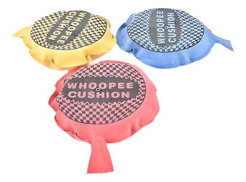 Whoopee Cushion Gags Joke Noise Maker 0