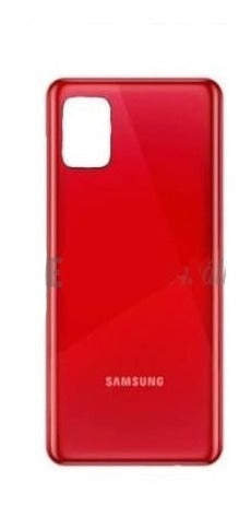 Sam's Replacement Back Cover for Samsung Galaxy A31 A315 0