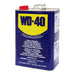 WD-40 Multi-Use Lubricant Oil Gallon 3.78 L 0