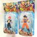 Dragon Ball Z Goku Black Ultra Instinct Action Figure 18 Cm 5