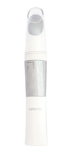 Mantra Masajeador Contorno Ojos Y Boca Termico Mantra Thermal Ionic 1