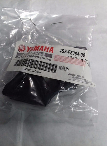 Yamaha Original Crypton Crown Gear 2