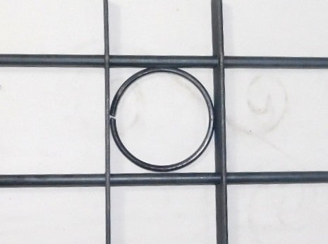 Castel Pagano Decorative Ring for Security Grilles - Art 60 1