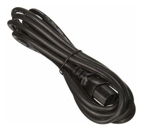 Ac Power Cord Cable Para Vizio Lcd Tv (10 pies) 0