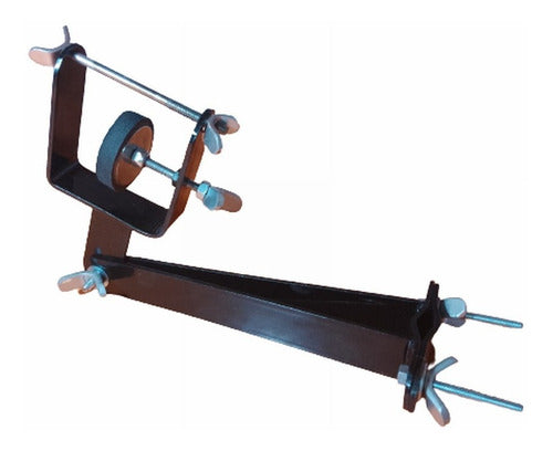 Floating Clamp Type Support for Bongo or Bongos/VL 0