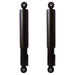 Sachs Original Shock Absorbers Kit X2 for Volkswagen Amarok 1