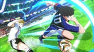 Capitan Tsubasa: El Ascenso De Nuevos Campeones - Playstati 3