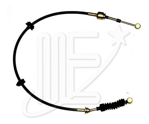 FREMEC Cable Selectora Comando Cambio Rotula Grande Ducato 95 1