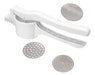 Espremedor Manual De Batatas Masher Kitchen Swe De Batata Do 7