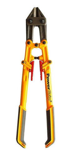 Olympia Tools Power Grip Bolt Cutter, 39-118, 18 Inches 0