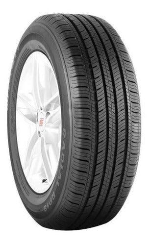 Cubierta Westlake Rp18 205/55 R 15 88v Colocada 0