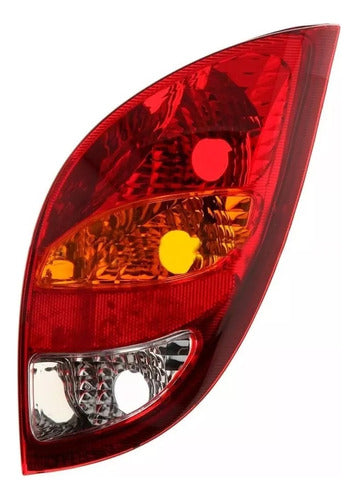 FAL Rear Tail Light for Suzuki Fun 2003-2006 Right Side 1